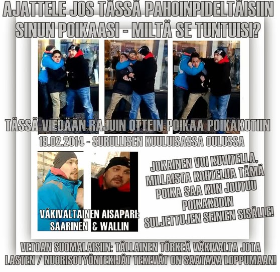 Iskä Grönfors ollu lähes koko Roberton ajan lusimassa, rötösteli toki koko ajan. Sitten Jumala pelasti.