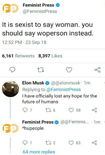Tätä on WOKE, aamen tai kuten USA-kongressin avannut demo sanoi, aa-women.jpg