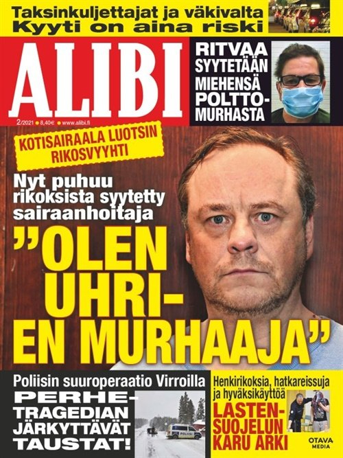 Kotisairaala Luotsin sairaanhoitaja on avautunut Alibille.jpg