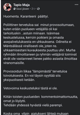 Tapip Maja palaa asiaan.jpg