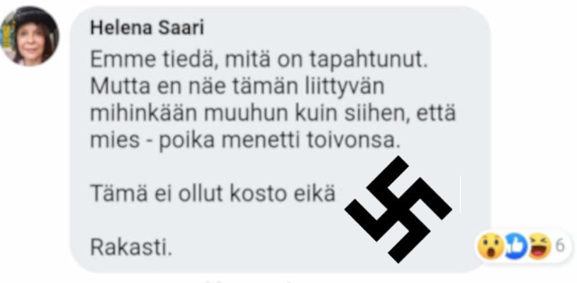 Yksittäistapaus
