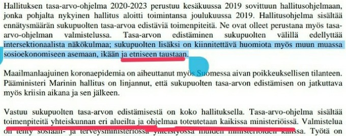 Kriittinen teoria on täällä, kiitos vihervasemmiston.