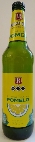 Rohozec Pomelo Citrus Maxima.jpg
