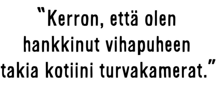 SAMILLA on yleläisenä hyvät suhteet vasemmistoliiton Turun johtajiin...
