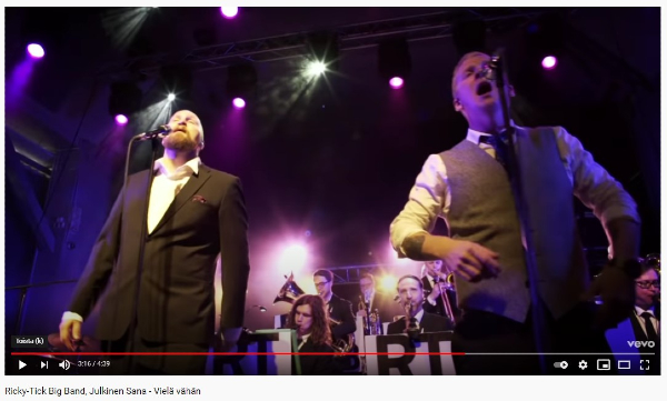Ricky-Tick Big Band & Julkinen sana.jpg