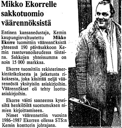 HS 12.6.1991
