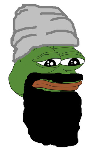 Why so sad prophet?