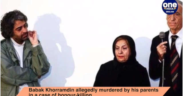 Ohjaaja muslimivanhempiensa kanssa, kun oli vielä elossa.jpg