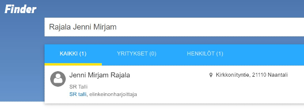 Finder-yritystietokannasta 26.5.2021 kopioitu tieto SR Tallista.jpg