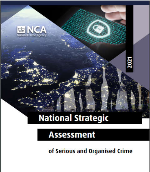 Kansallisen poliisin raportti vakavasta rikollisuudesta, 2021 UK.jpg
