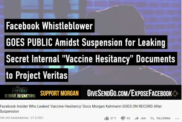 fb-whistleblower kertoo - fb luokittelee käyttäjiensä covid-rokoteasenteita eli arvioi vaccine-hesitency -kertoimia käyttäjien tietämättä.jpg