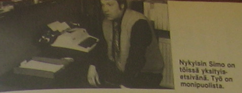 Kuva Alibi 5/1981