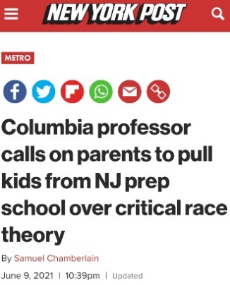 Oikeasti rasismia vastaan olevia kehotetaan ottamaan lapset kouluista pois kotikouluihin.jpg