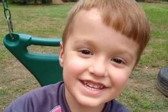 Cash Gernon, 4v, kidnapattu ja murhattu.jpg