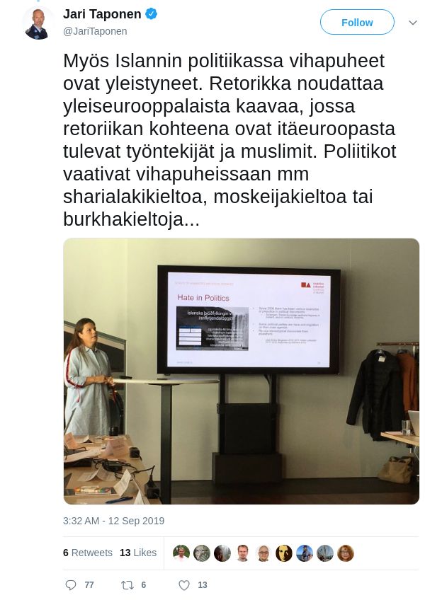 Rinnakkaislainsäädäntö - demokratian tukipylväs