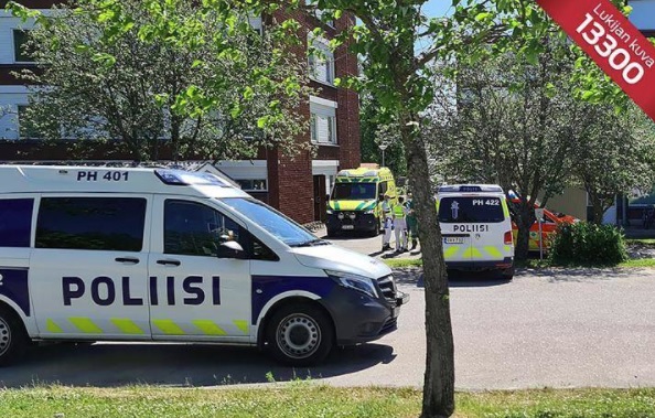 Lukijan kuva / Etelä-Suomen Sanomat, ess.fi
