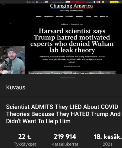 *-d*