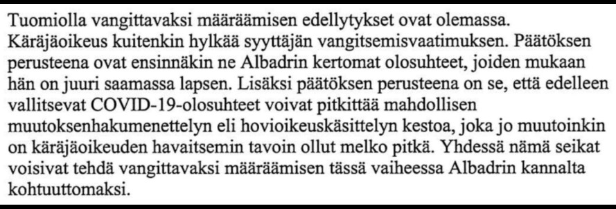 Täysin kohtuutonta hra ALBADRILLE, arvioi tuomari.jpg