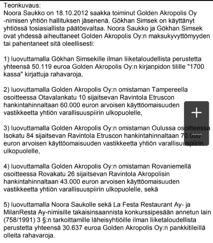 Suvakko Noora Saukko on ollut rakentamassa UNELMAa.jpg