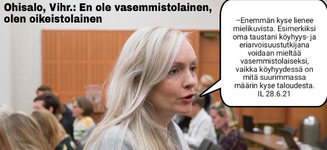 Ohisalo larppaa oikeistolaista.jpg