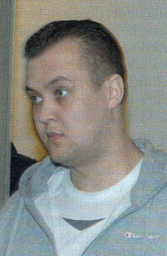 Avustajana häärinyt Ville Tohka