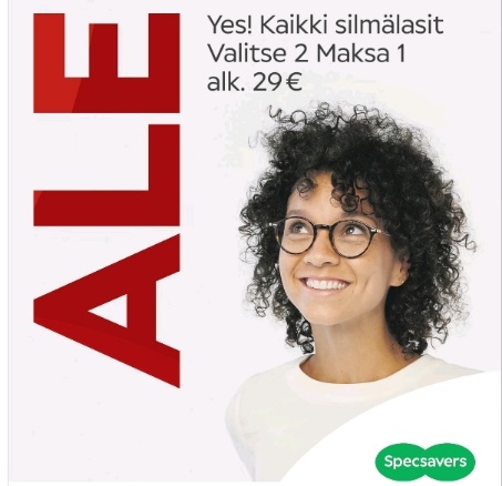 Specsavers-mainos - kun kohdeyleisönä maailman rasistisin kansa, mokutetaan mixed breed -siitoksella.jpg