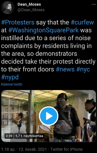 NYC blm-neekerit mellakoivat jo ihmisten ovilla.jpg