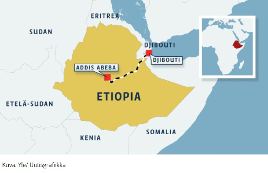 Addis Abeban ja Djiboutin välille rakennetusta junaradasta on kerrottu lyhyesti tämän keskusteluketjun sivulla 2.jpg