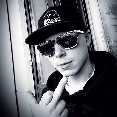 Oskari Sylve