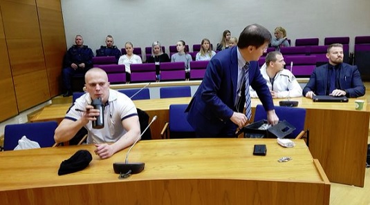 Kuva Iltalehti Juha Veli Jokinen.