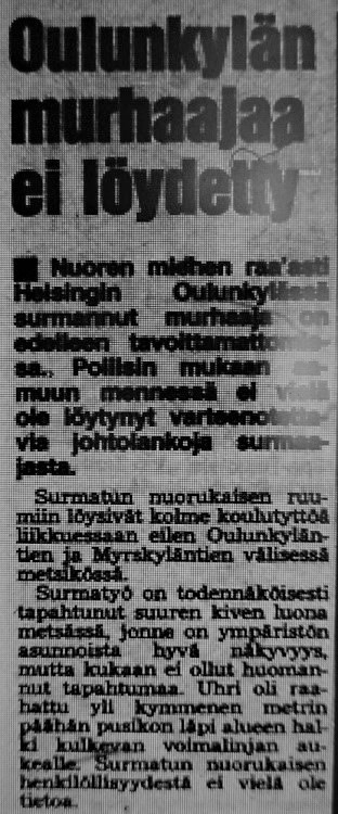 Iltasanomat 21.7.1980
