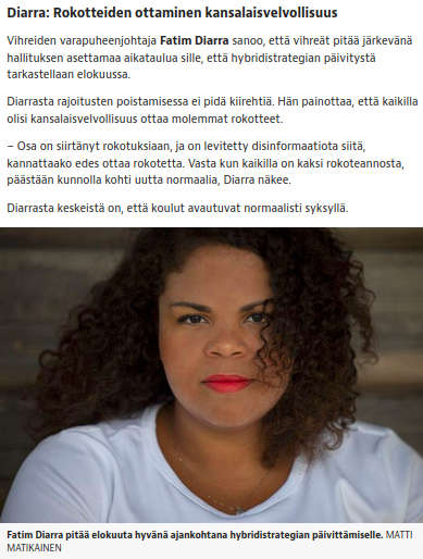 Onko näin, paksu huulityrkky haluaa alistaa miehet?