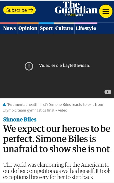 Luovuttaminen on woke-mädättäjien rohkeutta....jpg