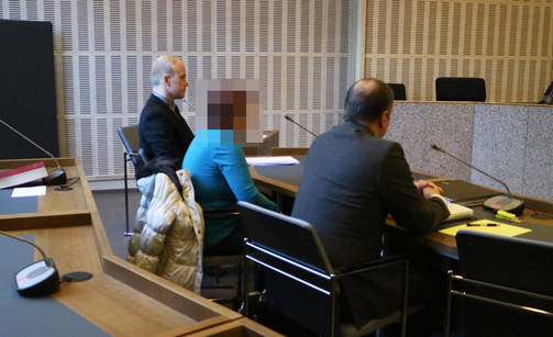 Murhasta syytetty äiti ei ymmärtänyt tekonsa luonnetta sairauksiensa vuoksi. (MIRJA RINTALA)