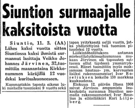 HS 12.03.1968 Veikko Johannes Järvinen Siuntio.jpg