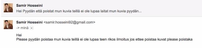 Uhkavaatimus