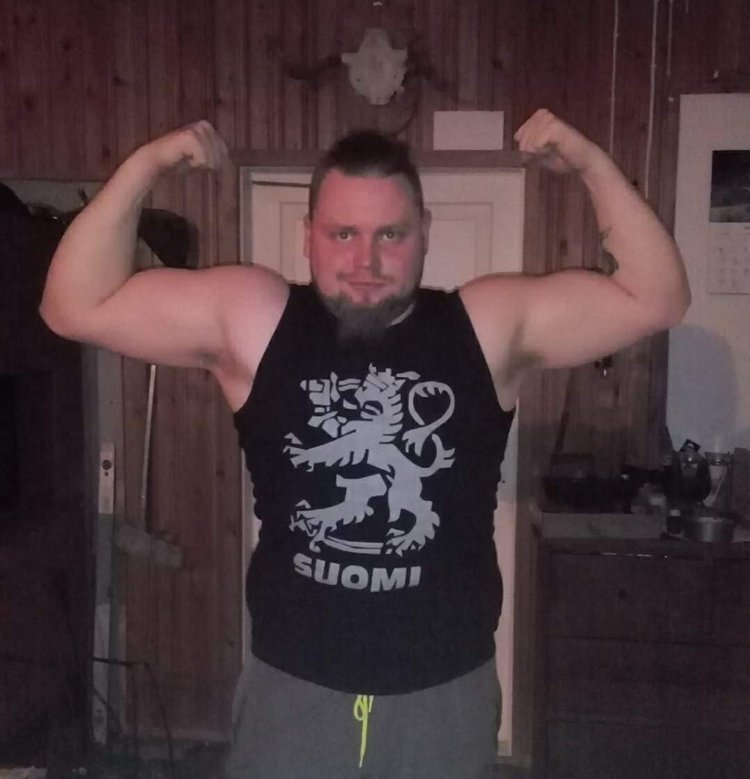 Muskelit