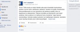 Nettipoliisi Outi Leppäjoki kommentoi tapausta FBssa.jpg