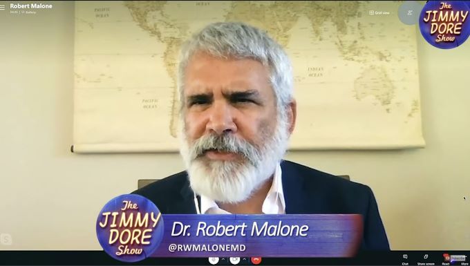 Jimmy Dore - Robert Malone.JPG