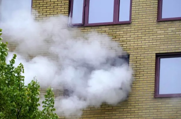 KUVA:  BJORN LARSSON ROSVALL / AFP