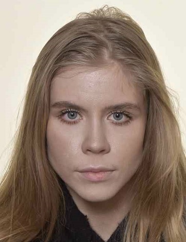 Karoliina Lehtonen on kateissa. POLIISI