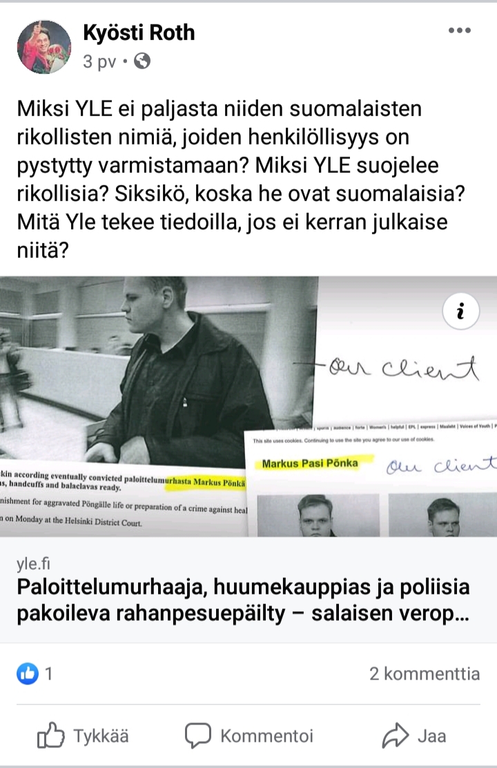 KyöstiRoth