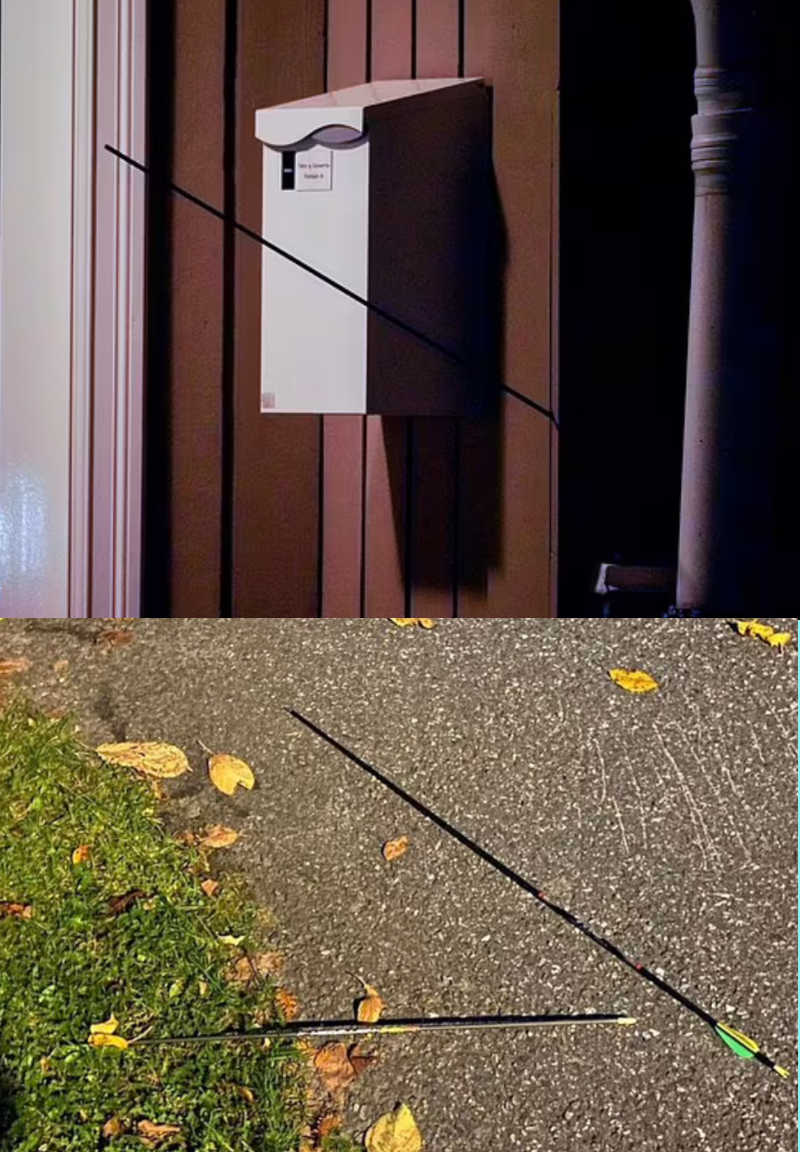 Kongsbergin joukkosurmaajan nuolia.jpg