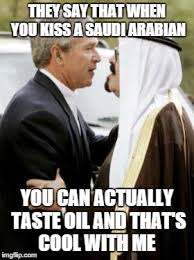 Yrjö Puska pussaa arabia.jpg