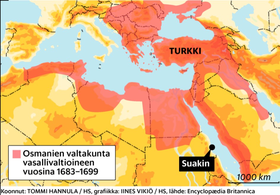 Turkkilaisten esi-isät ovat tosiaan rellestäneet laajalla alueella Kaakkois-Euroopassa.jpg
