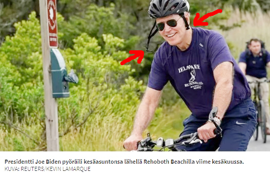 Miksi pölvästi laittoi kypärän päähän kun ei selvästikään ymmärrä koko esineen tarkoitusta eikä toimintaa.jpg