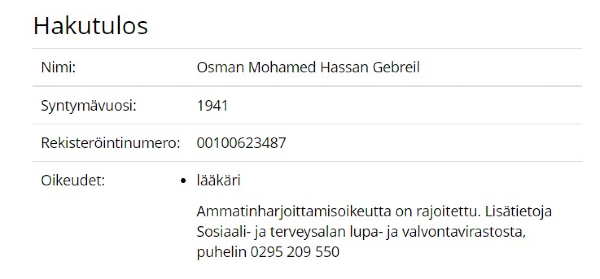 Tällainen hakutulos tulee Valviran JulkiTerhikki -tietokannasta.jpg