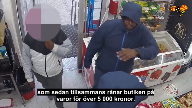 Kuvakaappaus expressen.se