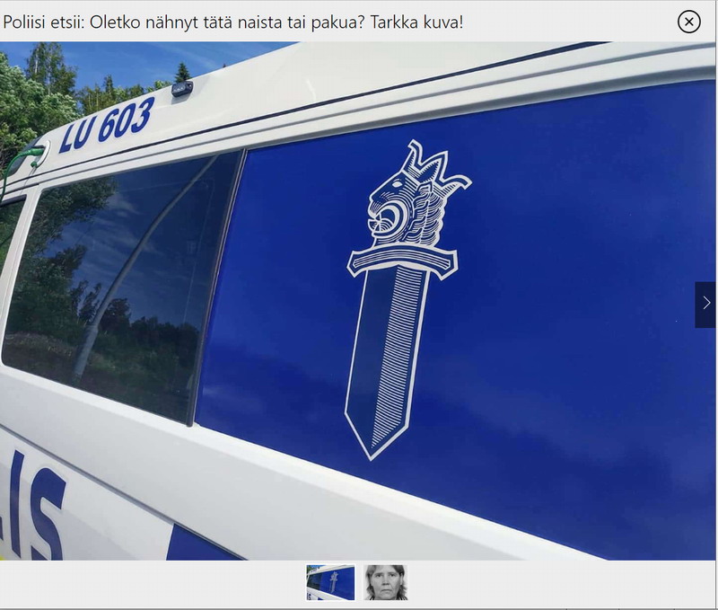 Tutun näköinen auto