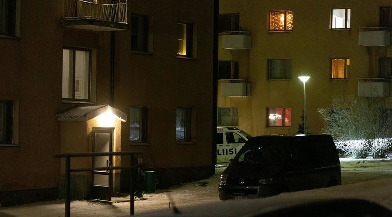 Kuva Sasu Mäkinen / mtvuutiset.